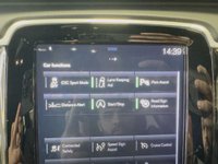 USED 2018 18 VOLVO XC90 2.0 D5 PowerPulse R-Design Pro SUV 5dr Diesel Auto 4WD Euro 6 (s/s) (235 ps) 22" ALLOYS LEATHER SATNAV DAB