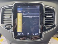 USED 2018 18 VOLVO XC90 2.0 D5 PowerPulse R-Design Pro SUV 5dr Diesel Auto 4WD Euro 6 (s/s) (235 ps) 22" ALLOYS LEATHER SATNAV DAB