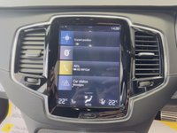 USED 2018 18 VOLVO XC90 2.0 D5 PowerPulse R-Design Pro SUV 5dr Diesel Auto 4WD Euro 6 (s/s) (235 ps) 22" ALLOYS LEATHER SATNAV DAB