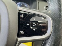 USED 2018 18 VOLVO XC90 2.0 D5 PowerPulse R-Design Pro SUV 5dr Diesel Auto 4WD Euro 6 (s/s) (235 ps) 22" ALLOYS LEATHER SATNAV DAB