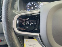 USED 2018 18 VOLVO XC90 2.0 D5 PowerPulse R-Design Pro SUV 5dr Diesel Auto 4WD Euro 6 (s/s) (235 ps) 22" ALLOYS LEATHER SATNAV DAB