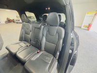 USED 2018 18 VOLVO XC90 2.0 D5 PowerPulse R-Design Pro SUV 5dr Diesel Auto 4WD Euro 6 (s/s) (235 ps) 22" ALLOYS LEATHER SATNAV DAB