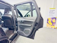 USED 2018 18 VOLVO XC90 2.0 D5 PowerPulse R-Design Pro SUV 5dr Diesel Auto 4WD Euro 6 (s/s) (235 ps) 22" ALLOYS LEATHER SATNAV DAB