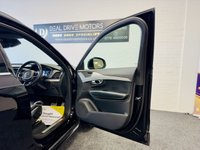 USED 2018 18 VOLVO XC90 2.0 D5 PowerPulse R-Design Pro SUV 5dr Diesel Auto 4WD Euro 6 (s/s) (235 ps) 22" ALLOYS LEATHER SATNAV DAB