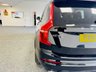 USED 2018 18 VOLVO XC90 2.0 D5 PowerPulse R-Design Pro SUV 5dr Diesel Auto 4WD Euro 6 (s/s) (235 ps) 22" ALLOYS LEATHER SATNAV DAB