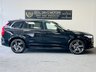 USED 2018 18 VOLVO XC90 2.0 D5 PowerPulse R-Design Pro SUV 5dr Diesel Auto 4WD Euro 6 (s/s) (235 ps) 22" ALLOYS LEATHER SATNAV DAB