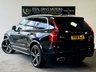 USED 2018 18 VOLVO XC90 2.0 D5 PowerPulse R-Design Pro SUV 5dr Diesel Auto 4WD Euro 6 (s/s) (235 ps) 22" ALLOYS LEATHER SATNAV DAB
