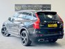 USED 2018 18 VOLVO XC90 2.0 D5 PowerPulse R-Design Pro SUV 5dr Diesel Auto 4WD Euro 6 (s/s) (235 ps) 22" ALLOYS LEATHER SATNAV DAB