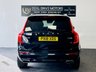USED 2018 18 VOLVO XC90 2.0 D5 PowerPulse R-Design Pro SUV 5dr Diesel Auto 4WD Euro 6 (s/s) (235 ps) 22" ALLOYS LEATHER SATNAV DAB