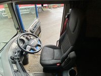 USED 2018 68 DAF XF XF (480 BHP) 6x2 HIGH ROOF DOUBLE SLEEPER. WET KIT EQUIPMENT FITTED 