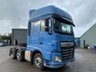 USED 2018 68 DAF XF XF (480 BHP) 6x2 HIGH ROOF DOUBLE SLEEPER. WET KIT EQUIPMENT FITTED 