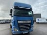 USED 2018 68 DAF XF XF (480 BHP) 6x2 HIGH ROOF DOUBLE SLEEPER. WET KIT EQUIPMENT FITTED 