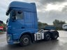 USED 2018 68 DAF XF XF (480 BHP) 6x2 HIGH ROOF DOUBLE SLEEPER. WET KIT EQUIPMENT FITTED 