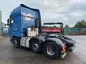 USED 2018 68 DAF XF XF (480 BHP) 6x2 HIGH ROOF DOUBLE SLEEPER. WET KIT EQUIPMENT FITTED 