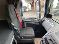 USED 2018 68 DAF XF XF (480 BHP) 6x2 HIGH ROOF DOUBLE SLEEPER. WET KIT EQUIPMENT FITTED 