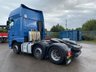 USED 2018 68 DAF XF XF (480 BHP) 6x2 HIGH ROOF DOUBLE SLEEPER. WET KIT EQUIPMENT FITTED 