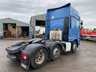 USED 2018 68 DAF XF XF (480 BHP) 6x2 HIGH ROOF DOUBLE SLEEPER. WET KIT EQUIPMENT FITTED 