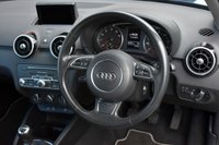 USED 2016 66 AUDI A1 1.4 TFSi SPORT 3 DOOR 6-SPEED 125 BHP (EURO 6) DAB / Rear Parking / Cruise