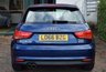 USED 2016 66 AUDI A1 1.4 TFSi SPORT 3 DOOR 6-SPEED 125 BHP (EURO 6) DAB / Rear Parking / Cruise