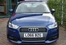 USED 2016 66 AUDI A1 1.4 TFSi SPORT 3 DOOR 6-SPEED 125 BHP (EURO 6) DAB / Rear Parking / Cruise