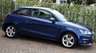 USED 2016 66 AUDI A1 1.4 TFSi SPORT 3 DOOR 6-SPEED 125 BHP (EURO 6) DAB / Rear Parking / Cruise