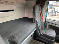 USED 2018 68 DAF XF XF (480 BHP) 6x2 HIGH ROOF DOUBLE SLEEPER. WET KIT EQUIPMENT FITTED 