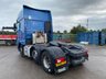 USED 2018 68 DAF XF XF (480 BHP) 6x2 HIGH ROOF DOUBLE SLEEPER. WET KIT EQUIPMENT FITTED 
