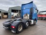 USED 2018 68 DAF XF XF (480 BHP) 6x2 HIGH ROOF DOUBLE SLEEPER. WET KIT EQUIPMENT FITTED 