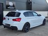 USED 2017 67 BMW 1 SERIES 3.0 M140i Shadow Edition Hatchback 5dr Petrol Auto Euro 6 (s/s) (340 ps) BIG SPEC, HARMON KARDON, PRO NAV