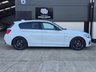 USED 2017 67 BMW 1 SERIES 3.0 M140i Shadow Edition Hatchback 5dr Petrol Auto Euro 6 (s/s) (340 ps) BIG SPEC, HARMON KARDON, PRO NAV