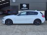 USED 2017 67 BMW 1 SERIES 3.0 M140i Shadow Edition Hatchback 5dr Petrol Auto Euro 6 (s/s) (340 ps) BIG SPEC, HARMON KARDON, PRO NAV