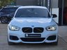 USED 2017 67 BMW 1 SERIES 3.0 M140i Shadow Edition Hatchback 5dr Petrol Auto Euro 6 (s/s) (340 ps) BIG SPEC, HARMON KARDON, PRO NAV