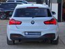 USED 2017 67 BMW 1 SERIES 3.0 M140i Shadow Edition Hatchback 5dr Petrol Auto Euro 6 (s/s) (340 ps) BIG SPEC, HARMON KARDON, PRO NAV