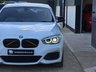 USED 2017 67 BMW 1 SERIES 3.0 M140i Shadow Edition Hatchback 5dr Petrol Auto Euro 6 (s/s) (340 ps) BIG SPEC, HARMON KARDON, PRO NAV
