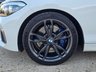 USED 2017 67 BMW 1 SERIES 3.0 M140i Shadow Edition Hatchback 5dr Petrol Auto Euro 6 (s/s) (340 ps) BIG SPEC, HARMON KARDON, PRO NAV