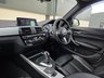 USED 2017 67 BMW 1 SERIES 3.0 M140i Shadow Edition Hatchback 5dr Petrol Auto Euro 6 (s/s) (340 ps) BIG SPEC, HARMON KARDON, PRO NAV