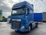 USED 2018 68 DAF XF XF (480 BHP) 6x2 HIGH ROOF DOUBLE SLEEPER. WET KIT EQUIPMENT FITTED 