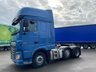 USED 2018 68 DAF XF XF (480 BHP) 6x2 HIGH ROOF DOUBLE SLEEPER. WET KIT EQUIPMENT FITTED 