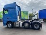 USED 2018 68 DAF XF XF (480 BHP) 6x2 HIGH ROOF DOUBLE SLEEPER. WET KIT EQUIPMENT FITTED 
