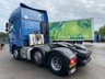 USED 2018 68 DAF XF XF (480 BHP) 6x2 HIGH ROOF DOUBLE SLEEPER. WET KIT EQUIPMENT FITTED 