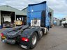 USED 2018 68 DAF XF XF (480 BHP) 6x2 HIGH ROOF DOUBLE SLEEPER. WET KIT EQUIPMENT FITTED 