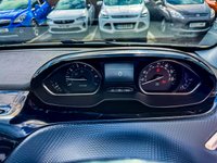USED 2018 67 PEUGEOT 2008 1.2 PureTech Allure SUV 5dr Petrol Manual Euro 6 (82 ps) 