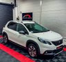 USED 2018 67 PEUGEOT 2008 1.2 PureTech Allure SUV 5dr Petrol Manual Euro 6 (82 ps) 