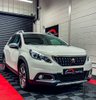 USED 2018 67 PEUGEOT 2008 1.2 PureTech Allure SUV 5dr Petrol Manual Euro 6 (82 ps) 