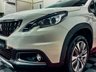 USED 2018 67 PEUGEOT 2008 1.2 PureTech Allure SUV 5dr Petrol Manual Euro 6 (82 ps) 