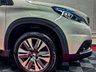USED 2018 67 PEUGEOT 2008 1.2 PureTech Allure SUV 5dr Petrol Manual Euro 6 (82 ps) 