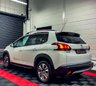 USED 2018 67 PEUGEOT 2008 1.2 PureTech Allure SUV 5dr Petrol Manual Euro 6 (82 ps) 