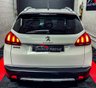 USED 2018 67 PEUGEOT 2008 1.2 PureTech Allure SUV 5dr Petrol Manual Euro 6 (82 ps) 