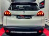 USED 2018 67 PEUGEOT 2008 1.2 PureTech Allure SUV 5dr Petrol Manual Euro 6 (82 ps) 