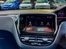 USED 2018 67 PEUGEOT 2008 1.2 PureTech Allure SUV 5dr Petrol Manual Euro 6 (82 ps) 